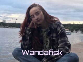 Wandafisk