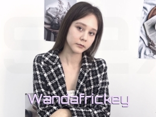 Wandafrickey