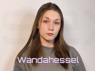 Wandahessel