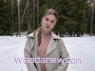 Wandahewson