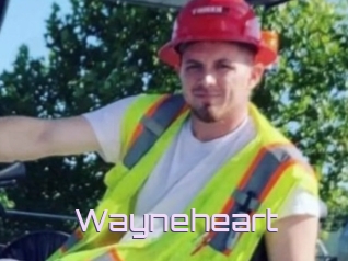 Wayneheart