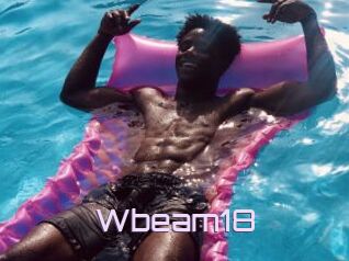 Wbeam18