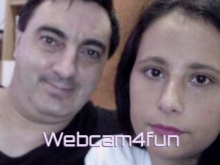 Webcam4fun