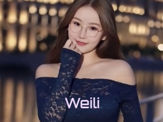 Weili