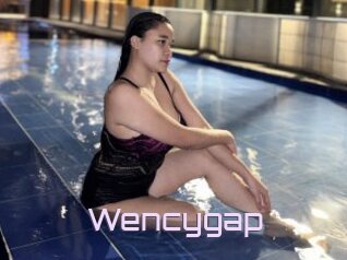 Wencygap