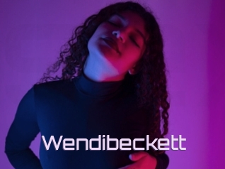 Wendibeckett