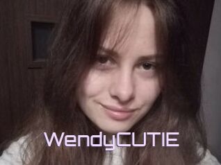 WendyCUTIE