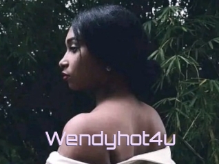 Wendyhot4u