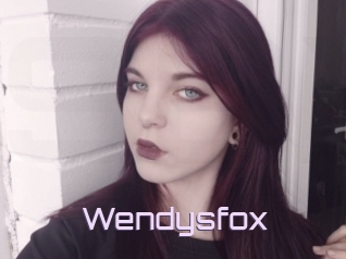 Wendysfox