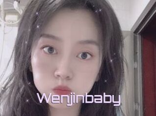 Wenjinbaby