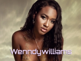 Wenndywilliams