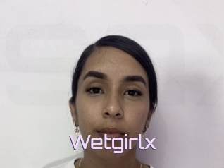 Wetgirlx