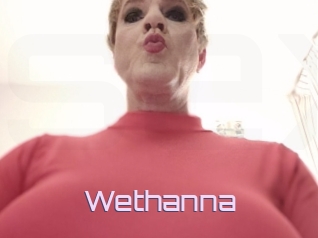 Wethanna