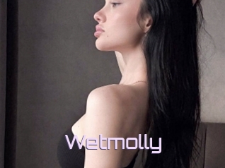 Wetmolly