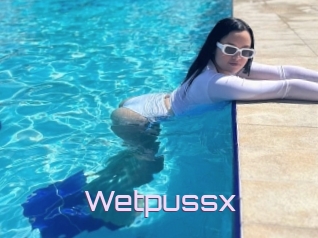 Wetpussx