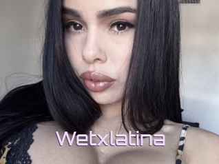 Wetxlatina