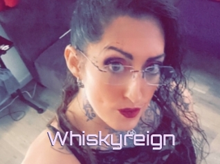 Whiskyreign