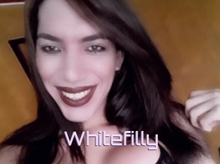 Whitefilly