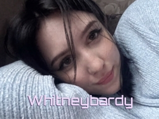 Whitneybardy