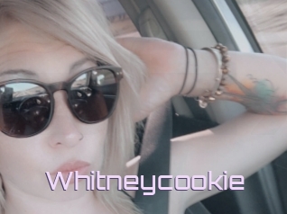 Whitneycookie