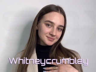 Whitneycrumbley