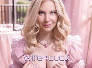 Wife4cuck