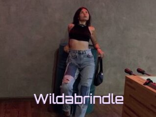 Wildabrindle