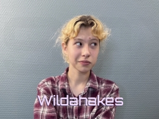 Wildahakes