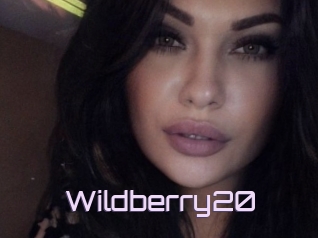 Wildberry20