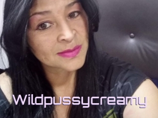 Wildpussycreamy