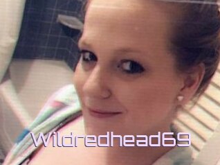 Wildredhead69