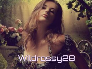 Wildrossy28