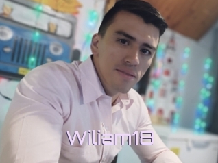 Wiliam18