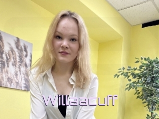 Willaacuff