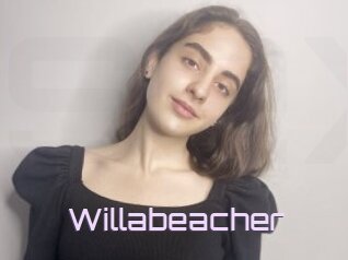 Willabeacher
