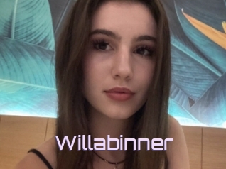 Willabinner