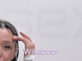 Willaboor