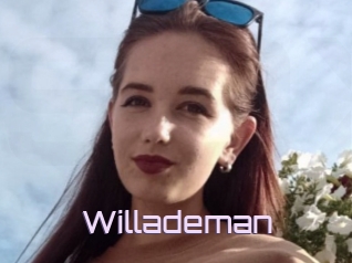 Willademan