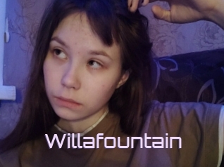 Willafountain