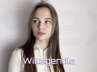 Willagentile