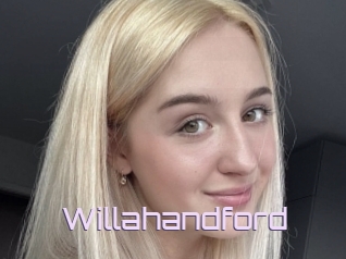 Willahandford