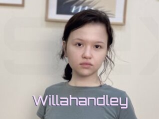 Willahandley