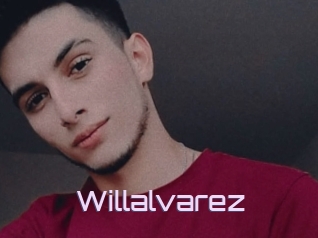 Willalvarez