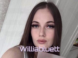 Williabluett