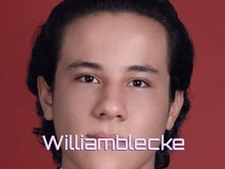 Williamblecke