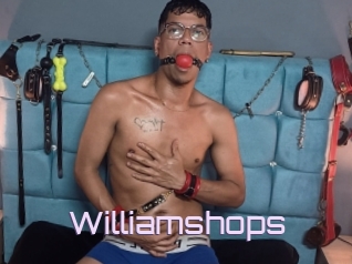 Williamshops