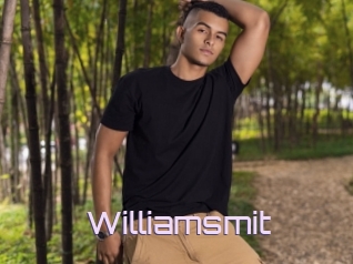 Williamsmit