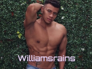 Williamsrains