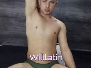 Willlatin