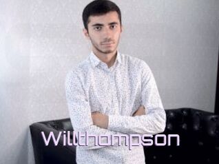 Willthompson